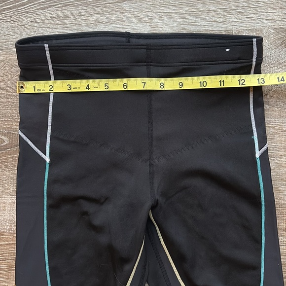 CWX compression tights - Picture 3 of 3